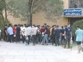 گزارش تصویری آزمون کارشناسی 1401
